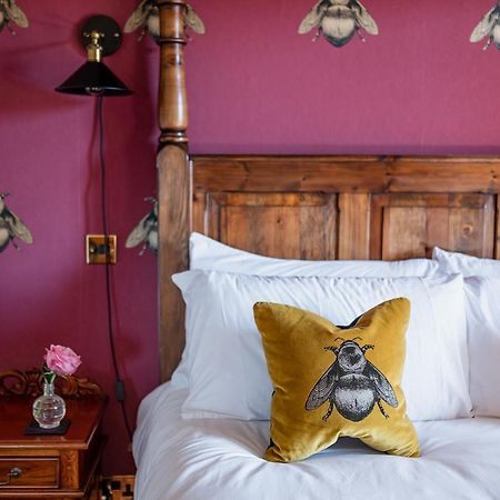 Strathallan Bed And Breakfast Grantown-on-Spey Екстериор снимка