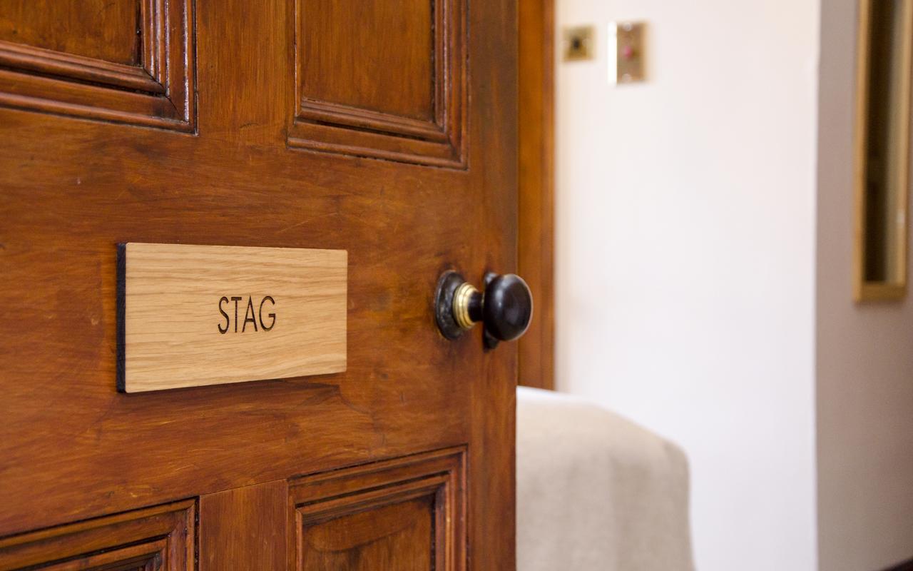 Strathallan Bed And Breakfast Grantown-on-Spey Екстериор снимка
