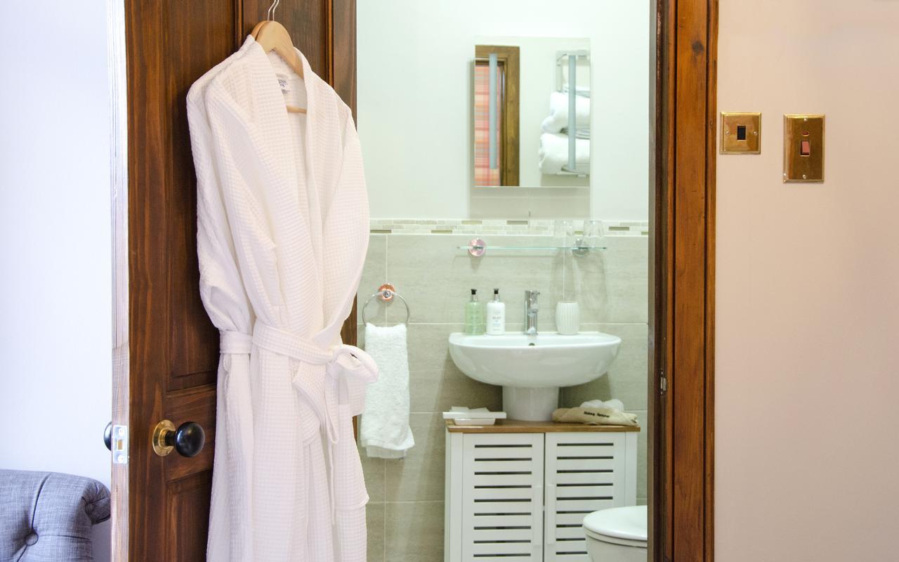 Strathallan Bed And Breakfast Grantown-on-Spey Екстериор снимка