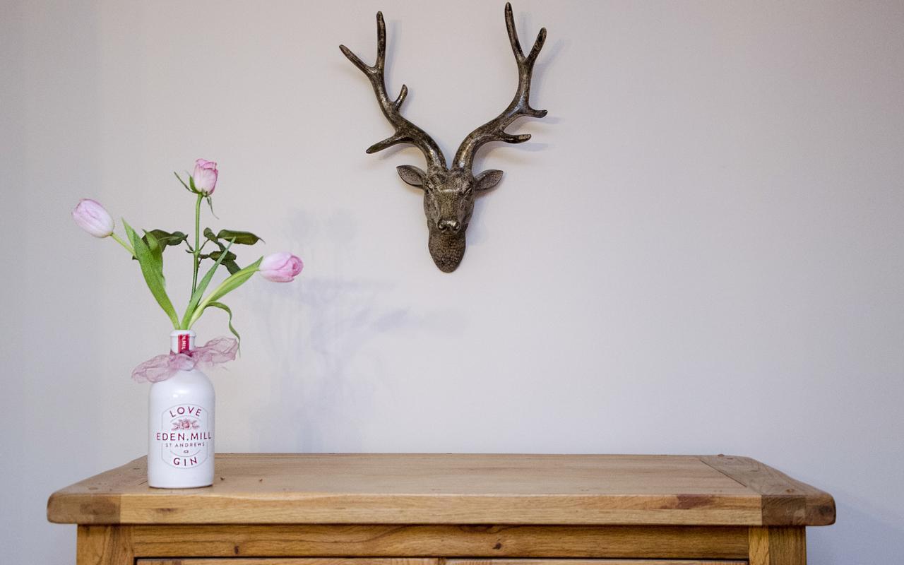 Strathallan Bed And Breakfast Grantown-on-Spey Екстериор снимка